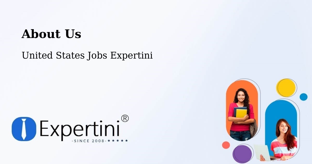 About Expertini - Poolesville, United States Jobs Expertini