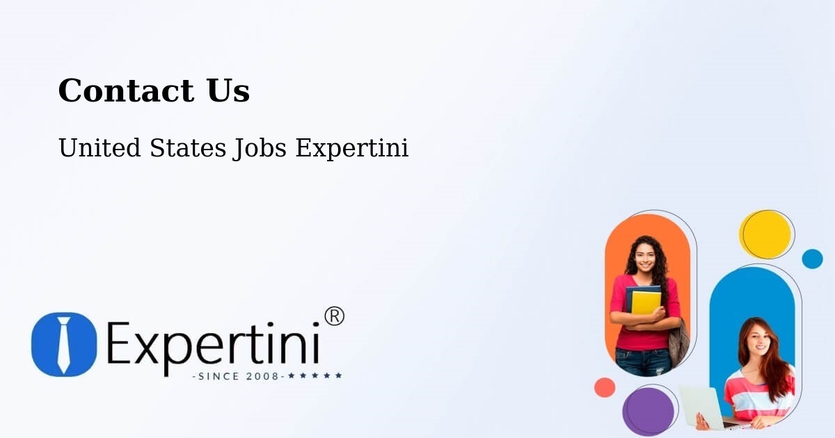 Contact Us - United States Jobs Expertini