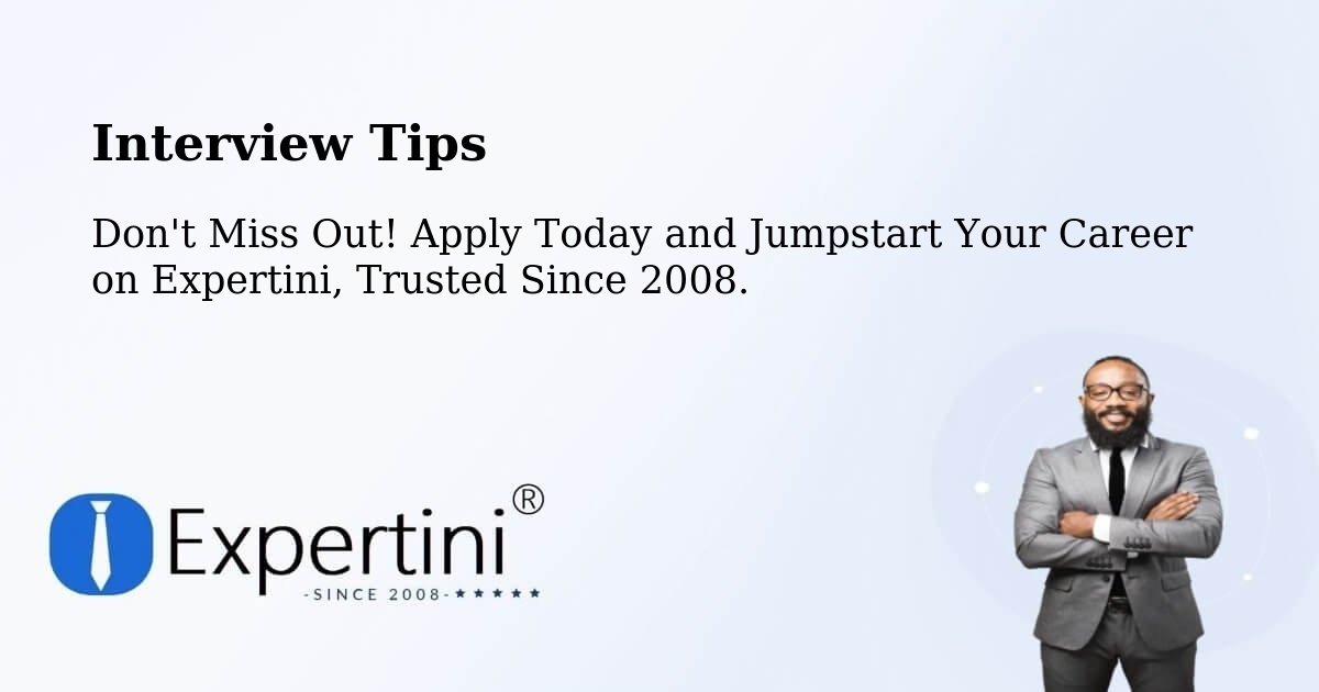 Interview Tips & Techniques for Job Seekers – Poolesville - Poolesville, United States Jobs Expertini