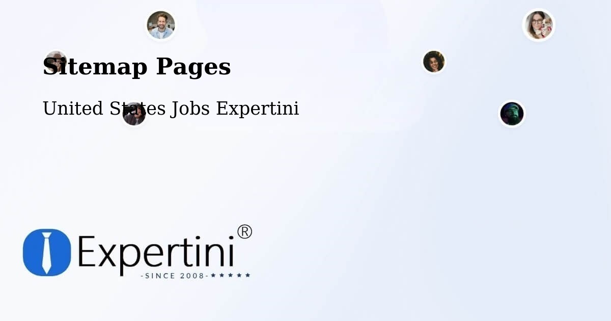 Sitemap Pages - Poolesville - United States Jobs Expertini