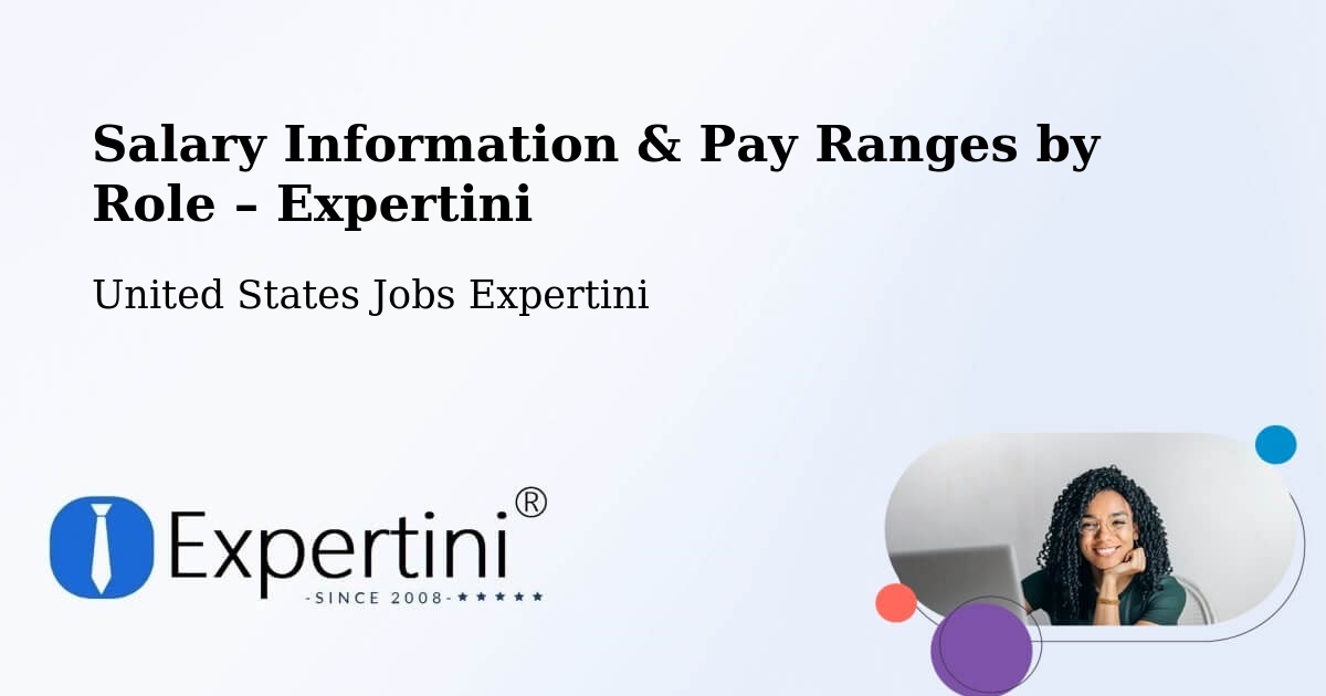 Salary Information & Pay Ranges – Poolesville - Poolesville, United States Jobs Expertini
